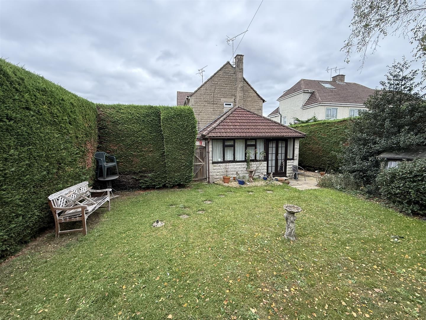 Orchard Road, Chippenham